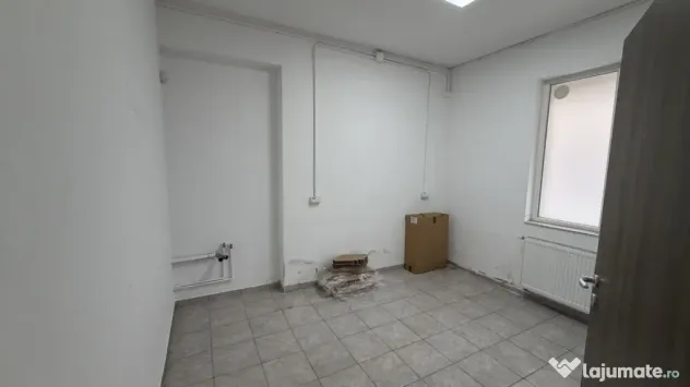Spatiu senzational 121,40 mp, stradal REZERVELOR, CHIAJNA, v - Chiajna (Bucuresti-Ilfov)