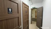 Spatiu senzational 121,40 mp, stradal REZERVELOR, CHIAJNA, v