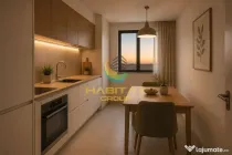 Apartament 3 camere - Pallady