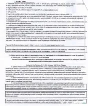 Teren intravilan, 11412 mp, cazare turistica, sport, agremen