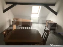 Spațiu de birou de închiriat – 25 mp, mobilat, zona Semi
