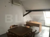 Spațiu de birou de închiriat – 25 mp, mobilat, zona Semi 