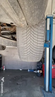 Anvelope Allseason Bridgestone