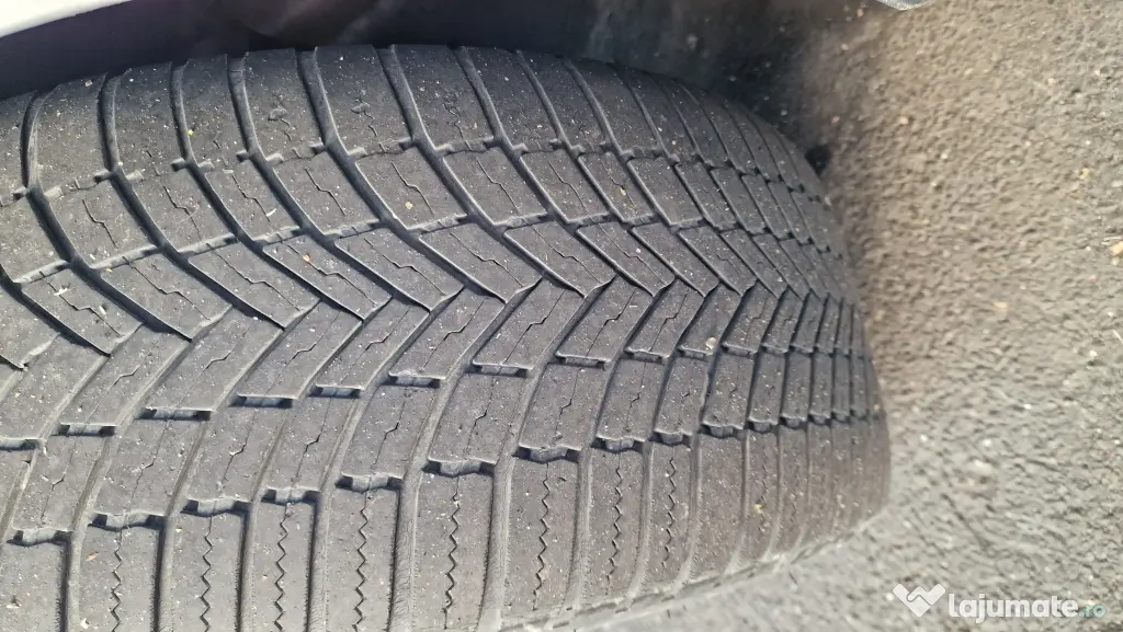 Anvelope Allseason Bridgestone