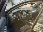 Audi A4 S-Line*2,0-177Cp Manual
