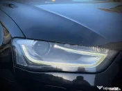 Audi A4 S-Line*2,0-177Cp Manual
