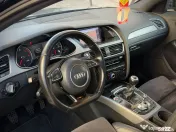 Audi A4 S-Line*2,0-177Cp Manual