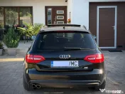 Audi A4 S-Line*2,0-177Cp Manual