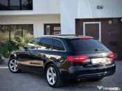 Audi A4 S-Line*2,0-177Cp Manual