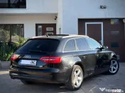 Audi A4 S-Line*2,0-177Cp Manual