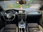 Audi A4 S-Line*2,0-177Cp Manual
