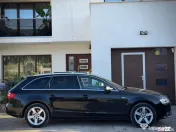 Audi A4 S-Line*2,0-177Cp Manual