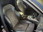 Audi A4 S-Line*2,0-177Cp Manual