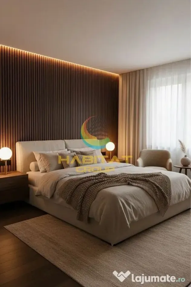 Apartament Decomandat 3 Camere 70.20mp Berceni - Bucuresti (Bucuresti-Ilfov)