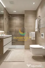 Apartament Decomandat 3 Camere 70.20mp Berceni 