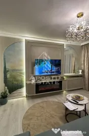 Penthouse cu terasa de 70 mp , zona Mehala 