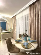 Penthouse cu terasa de 70 mp , zona Mehala 