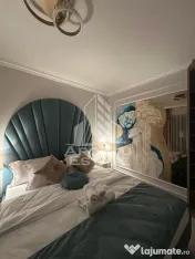 Penthouse cu terasa de 70 mp , zona Mehala 