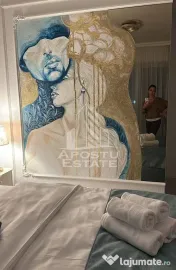 Penthouse cu terasa de 70 mp , zona Mehala 
