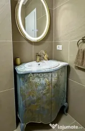 Penthouse cu terasa de 70 mp , zona Mehala 