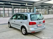 Volkswagen Touran 1.6 TDI BlueMotion Technology Comfortline – Diesel – 2012 