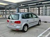 Volkswagen Touran 1.6 TDI BlueMotion Technology Comfortline – Diesel – 2012 