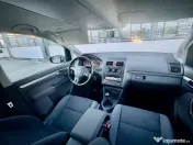 Volkswagen Touran 1.6 TDI BlueMotion Technology Comfortline – Diesel – 2012 