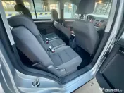 Volkswagen Touran 1.6 TDI BlueMotion Technology Comfortline – Diesel – 2012 