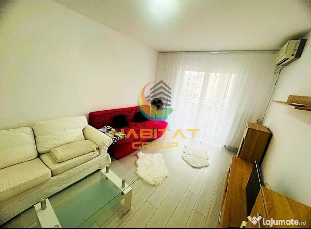 Apartament 2 camere de inchiriat Complex Viva Residence - Bucuresti (Bucuresti-Ilfov)