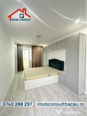 3 camere | 2 băi | balcon spațios | loc parcare | Fiald | CE1873
