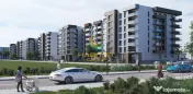 Vânzare Spațiu Comercial 280 mp - Popești Leordeni | Biruinței | locuri parcare