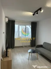 Apt 3 Camere - Balcon 18 MP - Grand Arena - 0 Comision