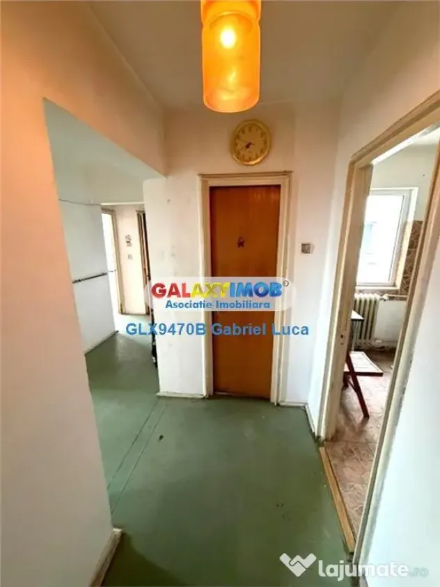 Apartament 3 camere 68mp | Decomandat | Piata Resita | - Bucuresti (Bucuresti-Ilfov)