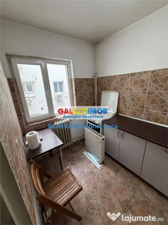 Apartament 3 camere 68mp | Decomandat | Piata Resita | - Bucuresti (Bucuresti-Ilfov)