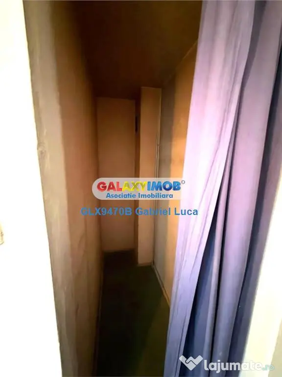Apartament 3 camere 68mp | Decomandat | Piata Resita | - Bucuresti (Bucuresti-Ilfov)