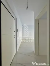 Apartament cu 2 camere de vanzare, open-space, Zona Torontalului 