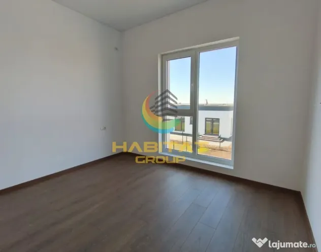 Casa 4 Camere - Teren 476 mp - Posibilitate Rate - Comision 0 - Berceni (Bucuresti-Ilfov)