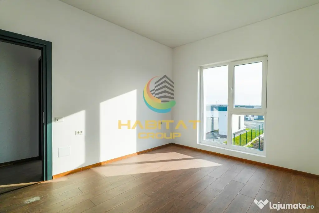 Casa 4 Camere - Teren 476 mp - Posibilitate Rate - Comision 0 - Berceni (Bucuresti-Ilfov)