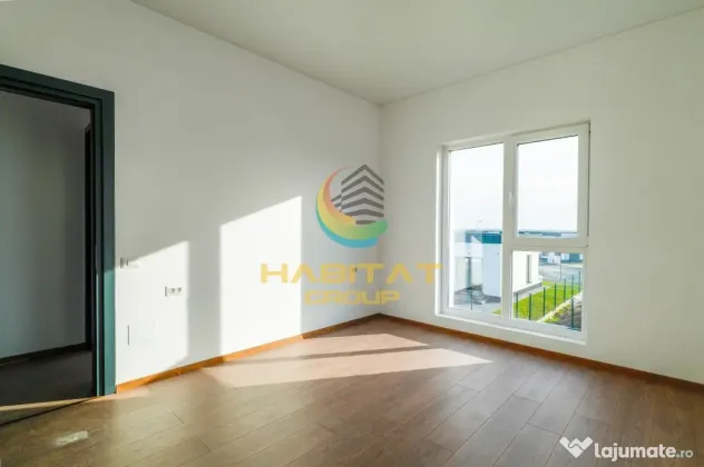 Casa 4 Camere - Teren 476 mp - Posibilitate Rate - Comision 0 - Berceni (Bucuresti-Ilfov)