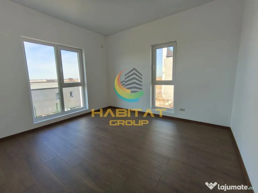 Casa 4 Camere - Teren 476 mp - Posibilitate Rate - Comision 0 - Berceni (Bucuresti-Ilfov)