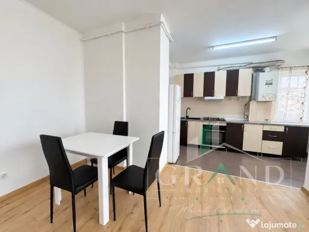 2 CAMERE | 60 MP+BALCON | PARCARE | CORNELIU COPOSU/AUTOGAR? - Cluj-Napoca (Cluj)