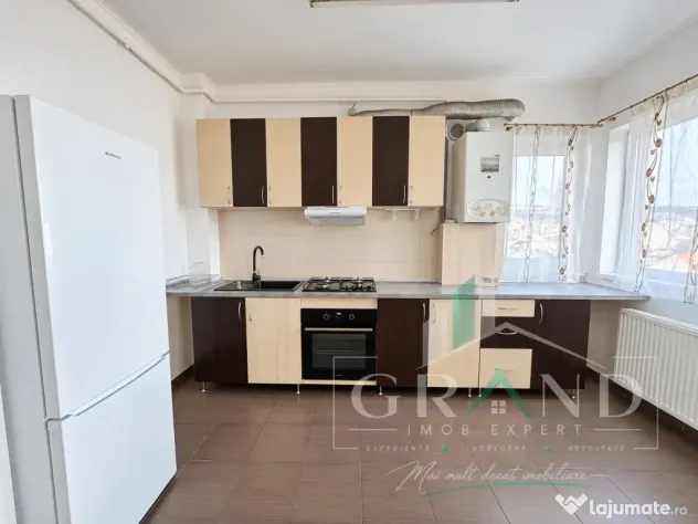 2 CAMERE | 60 MP+BALCON | PARCARE | CORNELIU COPOSU/AUTOGAR? - Cluj-Napoca (Cluj)