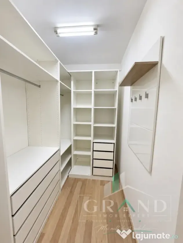 2 CAMERE | 60 MP+BALCON | PARCARE | CORNELIU COPOSU/AUTOGAR? - Cluj-Napoca (Cluj)