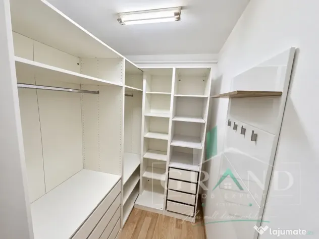 2 CAMERE | 60 MP+BALCON | PARCARE | CORNELIU COPOSU/AUTOGAR? - Cluj-Napoca (Cluj)