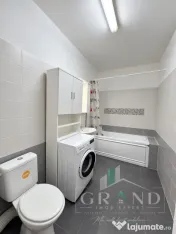 2 CAMERE | 60 MP+BALCON | PARCARE | CORNELIU COPOSU/AUTOGAR? 