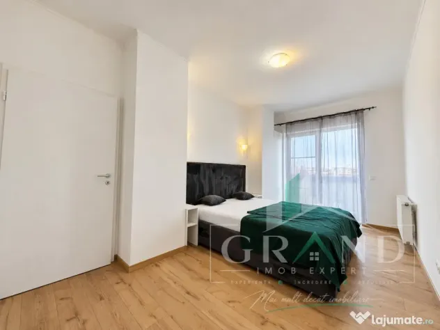 2 CAMERE | 60 MP+BALCON | PARCARE | CORNELIU COPOSU/AUTOGAR? - Cluj-Napoca (Cluj)