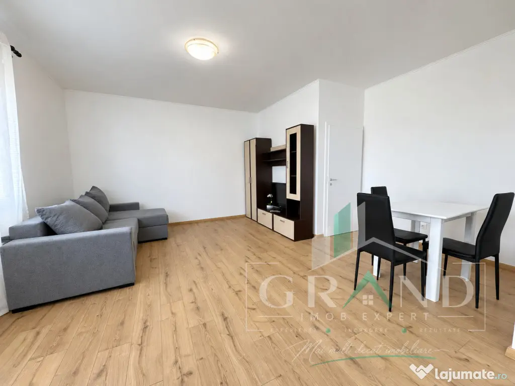 2 CAMERE | 60 MP+BALCON | PARCARE | CORNELIU COPOSU/AUTOGAR? - Cluj-Napoca (Cluj)
