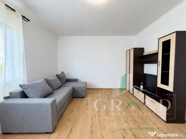 2 CAMERE | 60 MP+BALCON | PARCARE | CORNELIU COPOSU/AUTOGAR? - Cluj-Napoca (Cluj)