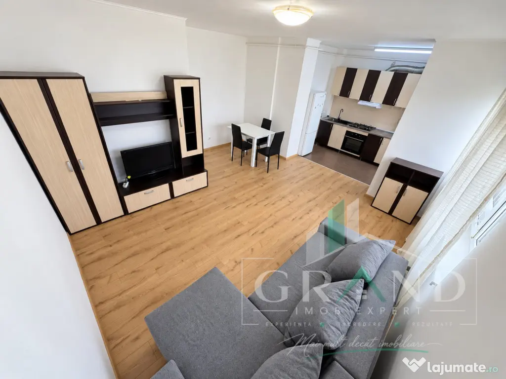 2 CAMERE | 60 MP+BALCON | PARCARE | CORNELIU COPOSU/AUTOGAR? - Cluj-Napoca (Cluj)