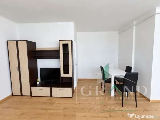 2 CAMERE | 60 MP+BALCON | PARCARE | CORNELIU COPOSU/AUTOGAR? - Cluj-Napoca (Cluj)